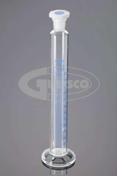 Mixing Cylinder with Round base Class-B